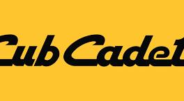 Cub Cadet